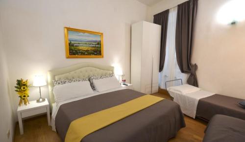 Notti A Roma – Rome