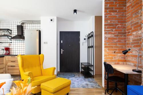 Botanic Gardens Apartment with FREE GARAGE Wrocław by Noclegi Renters, Breslavia (foto 10)