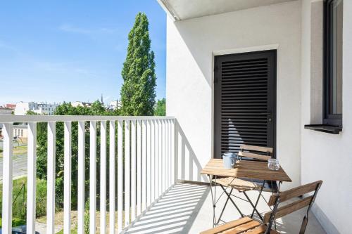 Botanic Gardens Apartment with FREE GARAGE Wrocław by Noclegi Renters, Breslavia (foto 4)