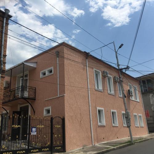 HOTEL COMFORT, Кутаиси