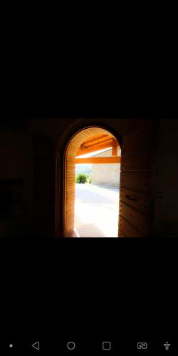 Agriturismo la Tana