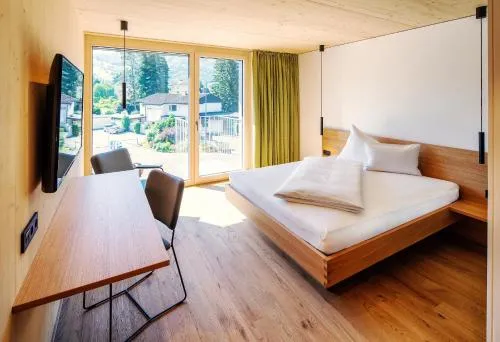 Hotel Krone in Dornbirn, Österreich