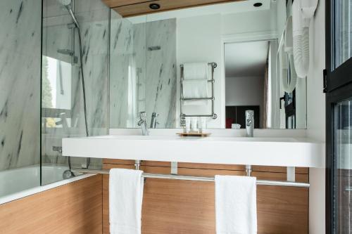 Hôtel Forest Hill Meudon Velizy - image 3