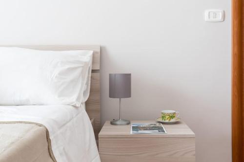 DonBosco74 Apartment