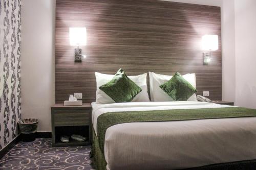 Almond Hotel Apartments - image 2