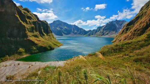 Clark-Pad Inn, Angeles City in Angeles / Clark
