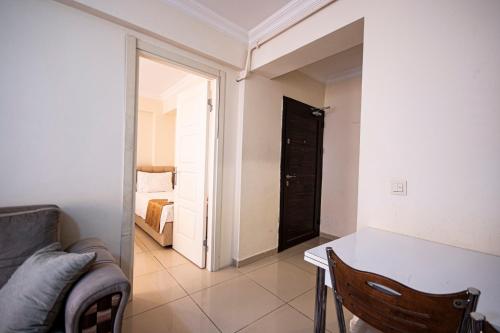 Polat Suite Home, Istanbul (photo 8)