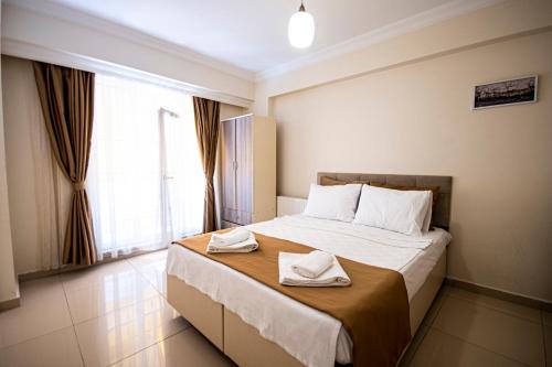 Polat Suite Home, Istanbul (photo 10)