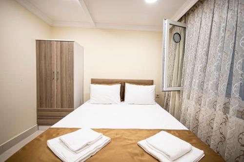 Polat Suite Home, Istanbul (photo 9)