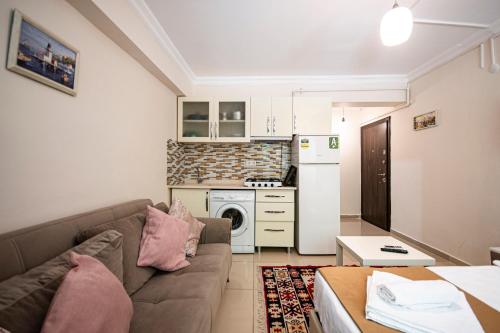 Polat Suite Home, Istanbul (photo 7)