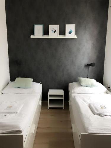 . Hotel Gregor