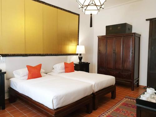 Rachamankha Boutique Hotel