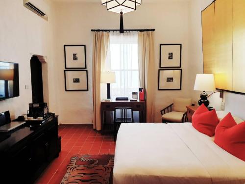Rachamankha Boutique Hotel