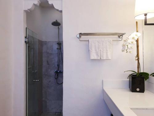 Rachamankha Boutique Hotel