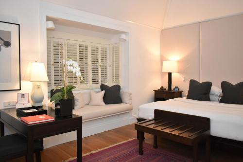 Rachamankha Boutique Hotel