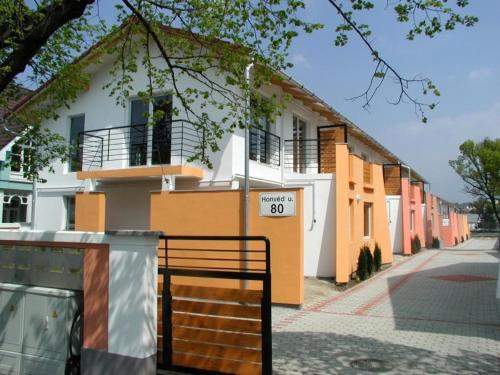  Piknik Apartmanok Siófok in Siófok