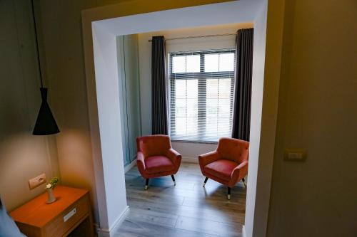 Home Hotel, Tirana (foto 6)