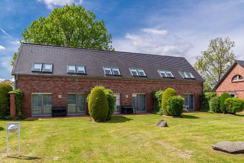 Aed, Ferienwohnung Traumurlaub eine Maisonettwohnung mit 2 Bädern (Ferienwohnung Traumurlaub eine Maisonettwohnung mit 2 Badern) in Mellenthin