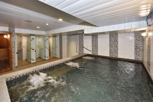 フルトン ホテル 高雄19