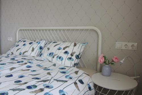 B&B Saldus - Apartment Anna - Bed and Breakfast Saldus