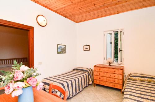 Residence Limoneto Ischia