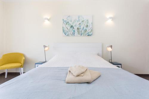Sitio da Ponte Family Apartment 3