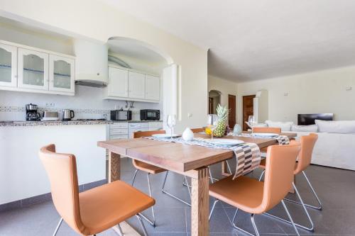  Sitio da Ponte Family Apartment, Ferienwohnung in Lagos