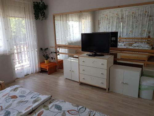  Ezüsthold Vendégház in Siófok