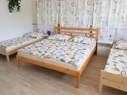  Ezüsthold Vendégház in Siófok