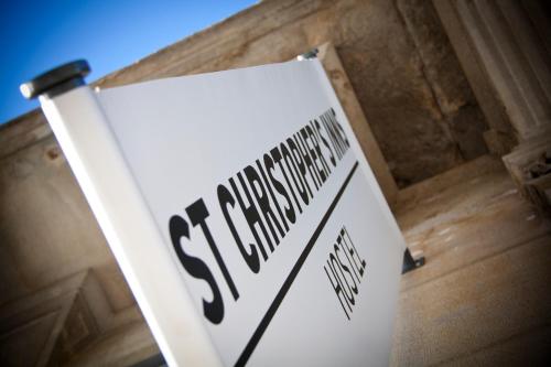 St Christopher's Inn Barcelona - main image