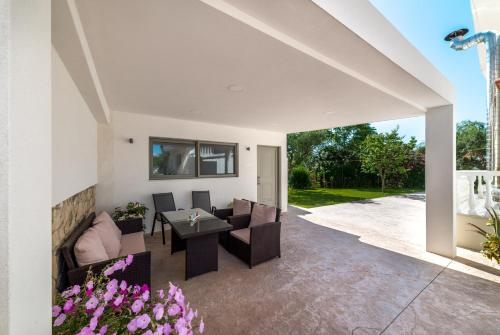 Villa Georgia 4