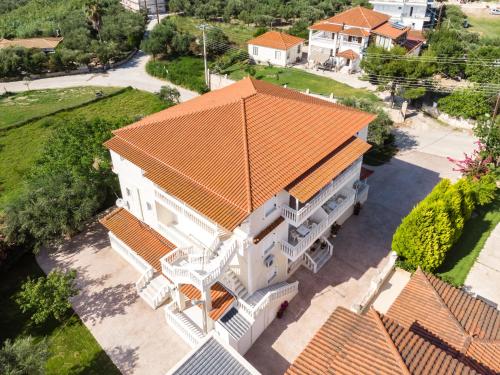 Villa Georgia 5