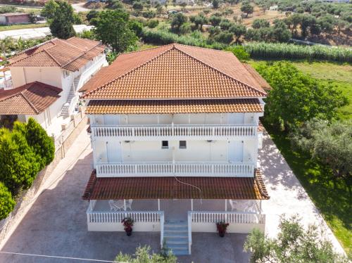 Villa Georgia 3