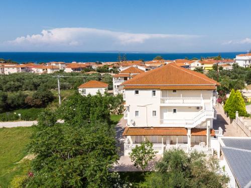 Villa Georgia 4