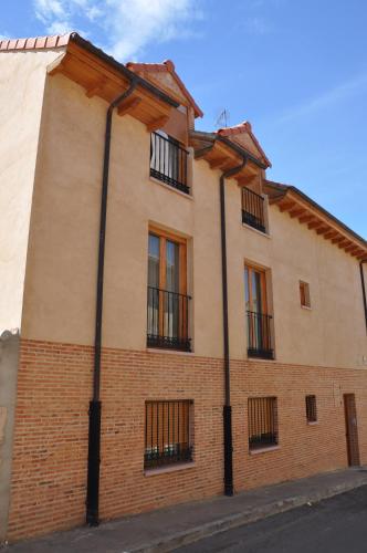 Casa Rural Arturo I in Sahagun