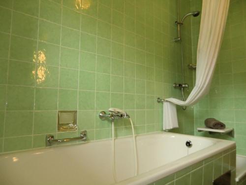 Ferienwohnung Annelies 379 in พลัทซ์