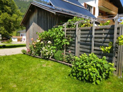 Ferienwohnung Annelies 379 in พลัทซ์