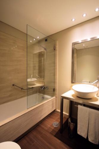 Hotel Lux Fatima - image 13