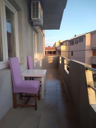  Apartment Mia in Zadar