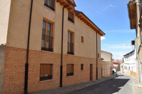 Casa Rural Arturo I in Sahagun