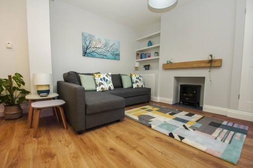 Buckingham Patio Apartment, , West Sussex