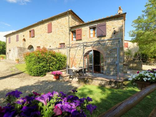  Locazione Turistica Girasole, Pension in Rapale