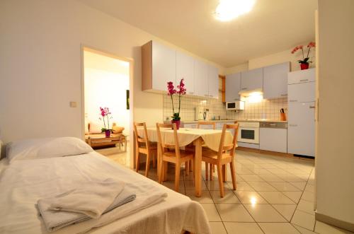 B&B Wien - AJO Vienna Garden - Contactless Check-in - Bed and Breakfast Wien