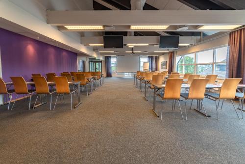 Thon Hotel Sandnes - image 10