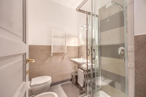 Biancorèroma B&B - image 8