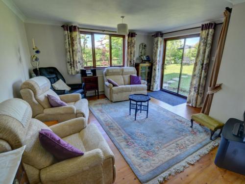 Holiday Home Derwenfa Annexe, St Clears, West Wales