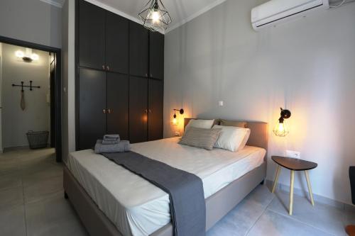 The KERAMEIKOS Midtown Apartments, Athens