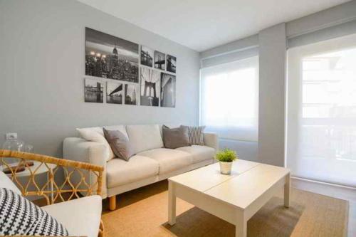  Apartamento moderno en pleno centro de Castellón. in Castellón de la Plana