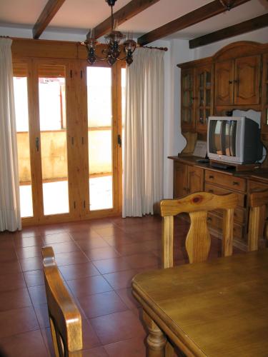 Casa Rural Arturo I in Sahagun