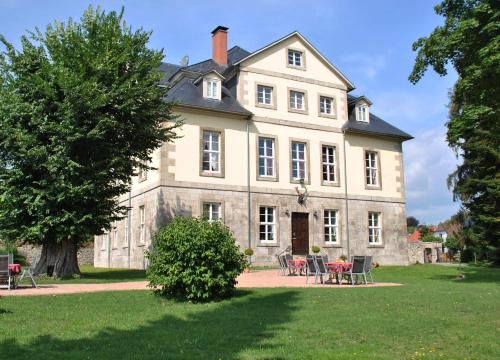 Jagdschloß Walkenried - Residenz Rose